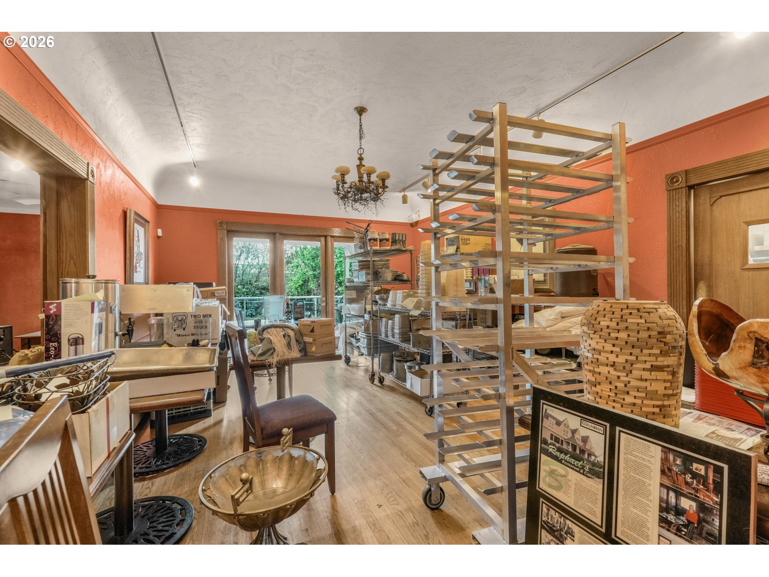 233 Southeast 4th Street Pendleton, OR 97801 - Photo 24 of 45