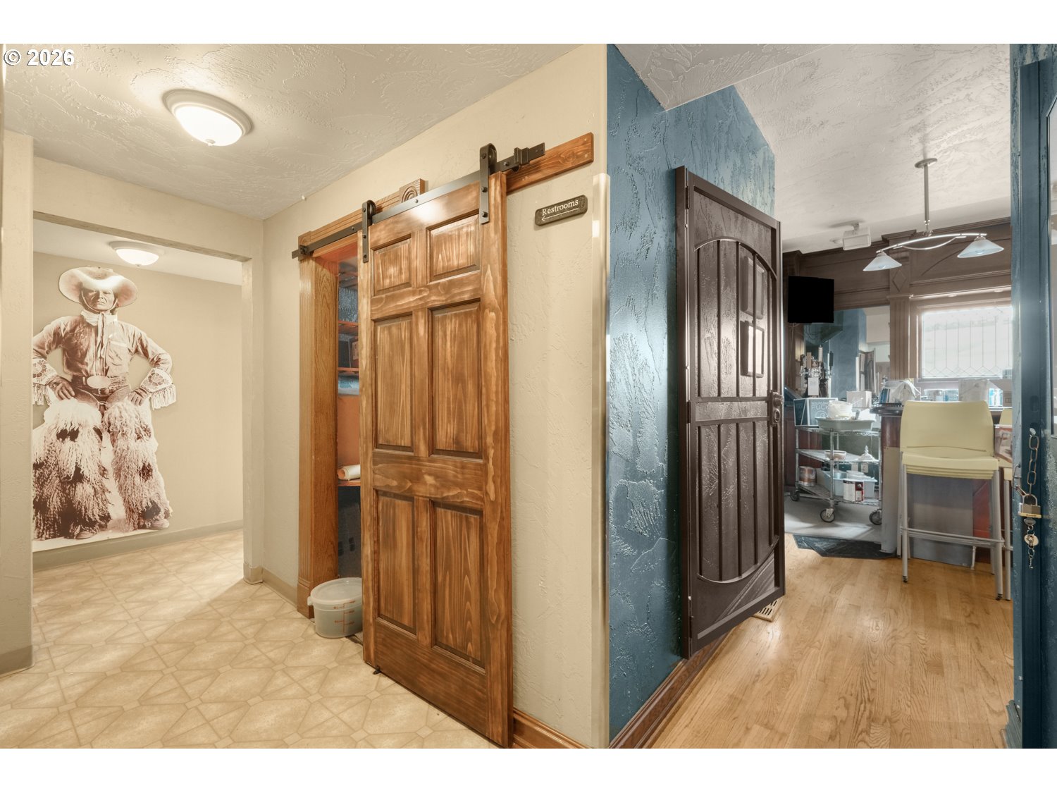 233 Southeast 4th Street Pendleton, OR 97801 - Photo 25 of 45