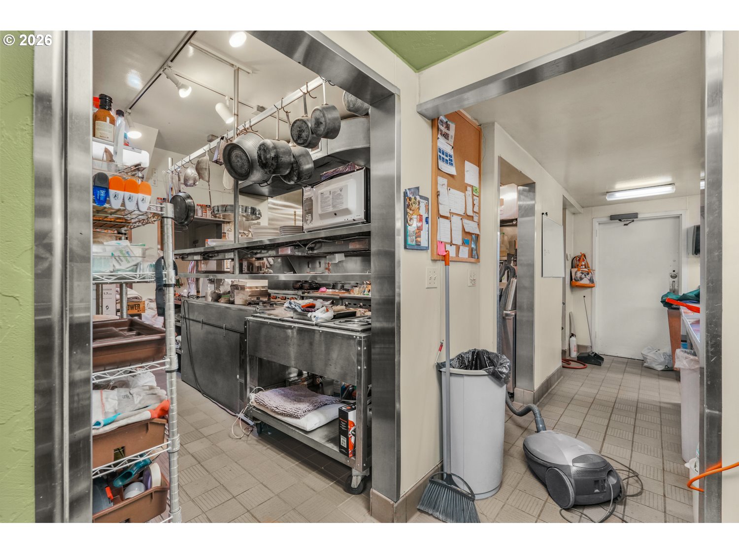 233 Southeast 4th Street Pendleton, OR 97801 - Photo 29 of 45