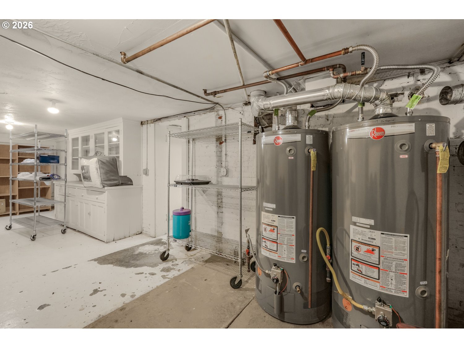 233 Southeast 4th Street Pendleton, OR 97801 - Photo 32 of 45