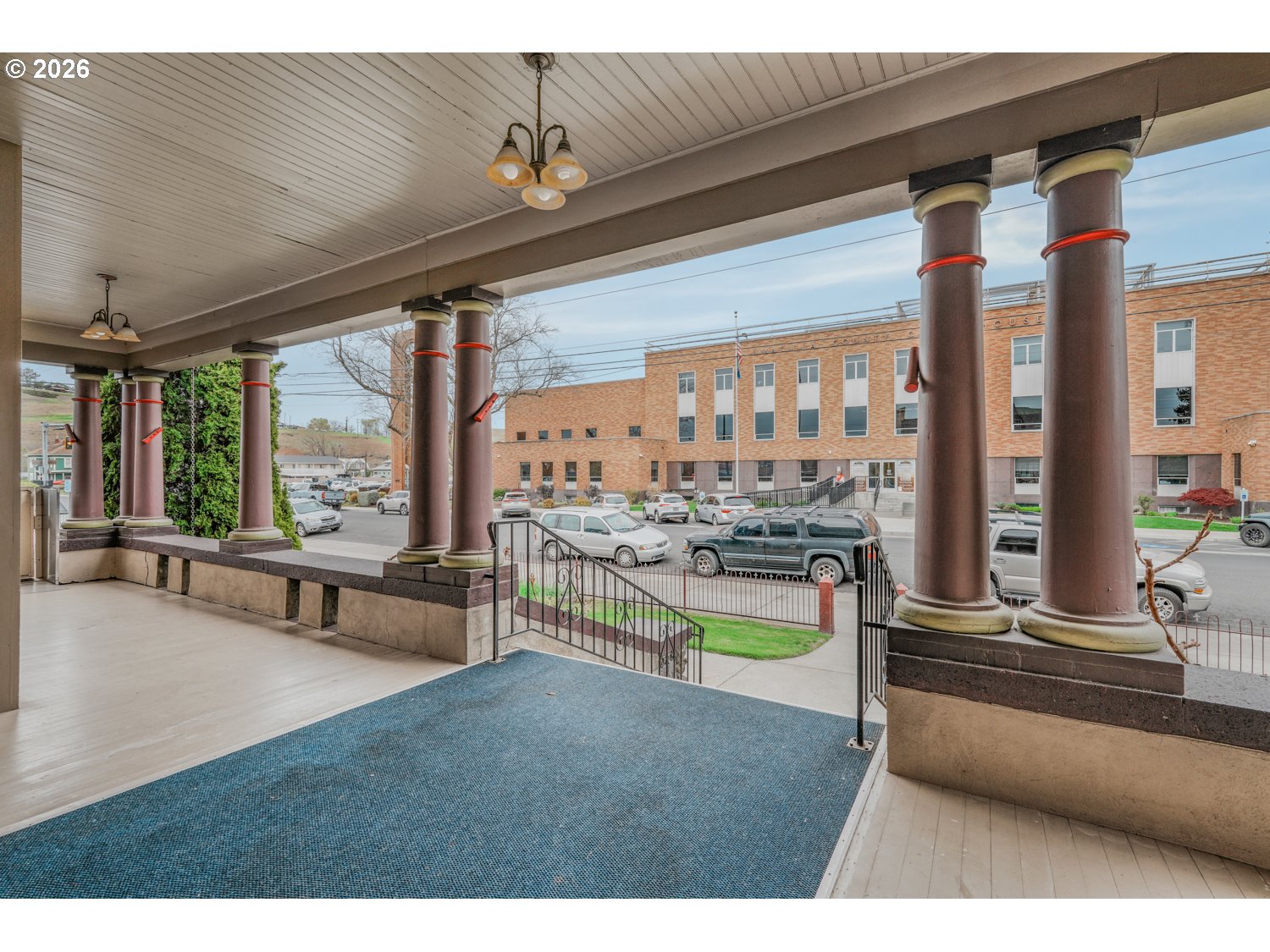 233 Southeast 4th Street Pendleton, OR 97801 - Photo 37 of 45