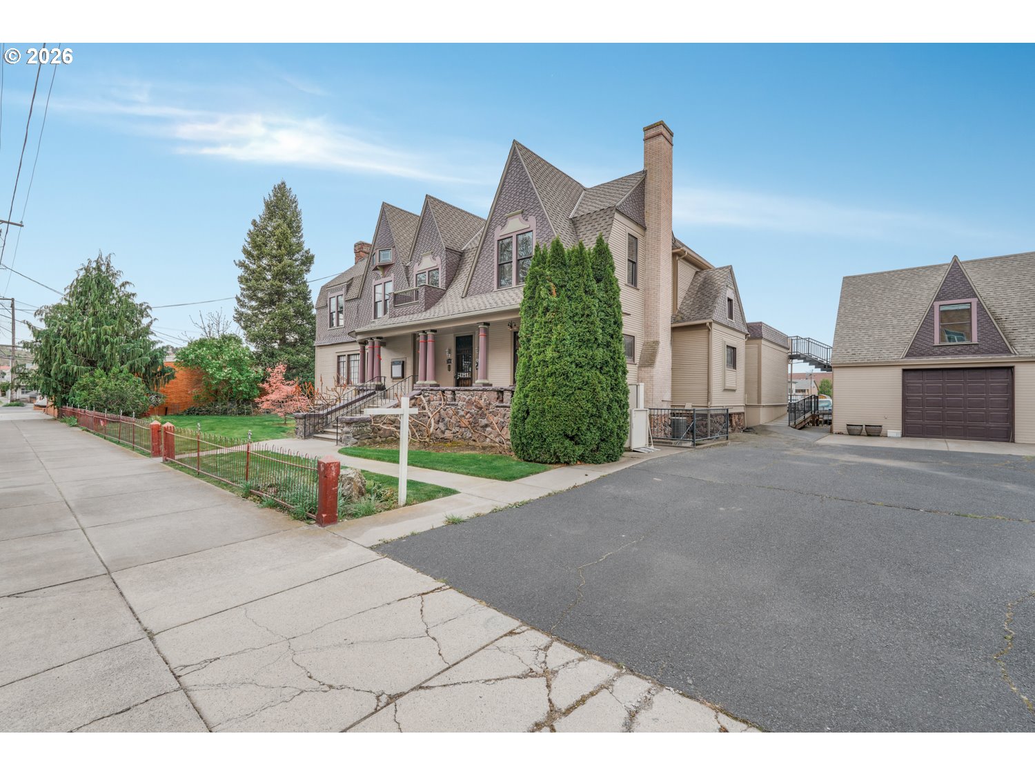 233 Southeast 4th Street Pendleton, OR 97801 - Photo 38 of 45