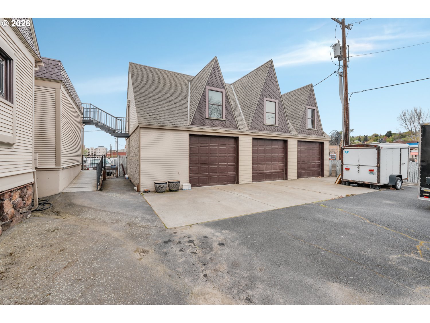 233 Southeast 4th Street Pendleton, OR 97801 - Photo 39 of 45