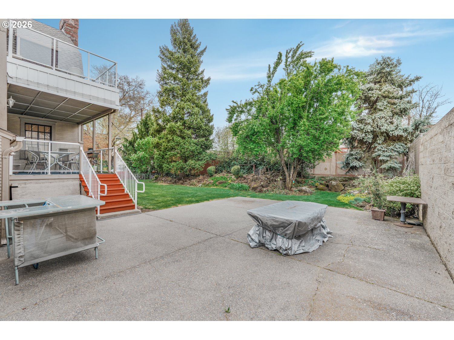 233 Southeast 4th Street Pendleton, OR 97801 - Photo 40 of 45