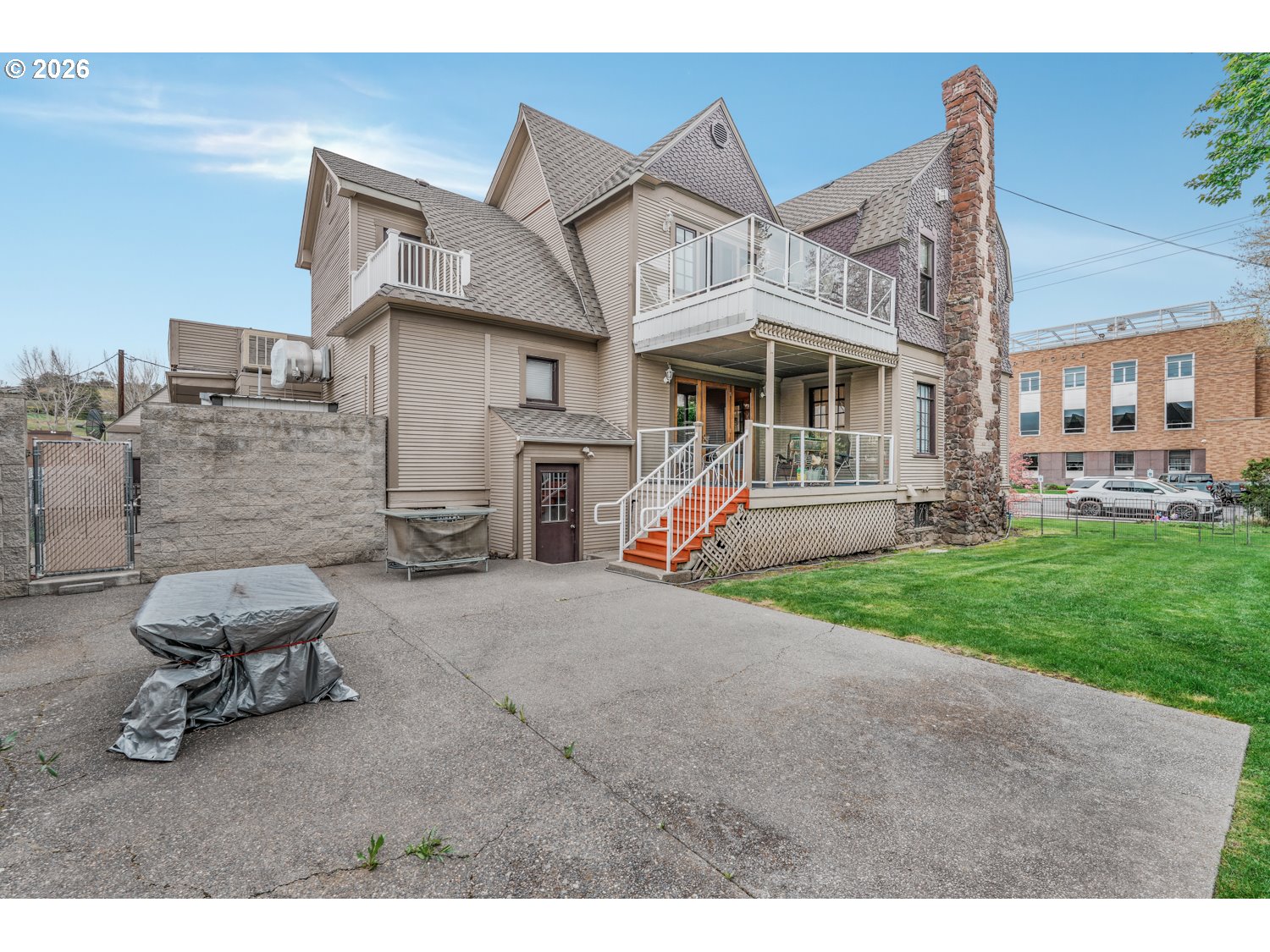 233 Southeast 4th Street Pendleton, OR 97801 - Photo 41 of 45