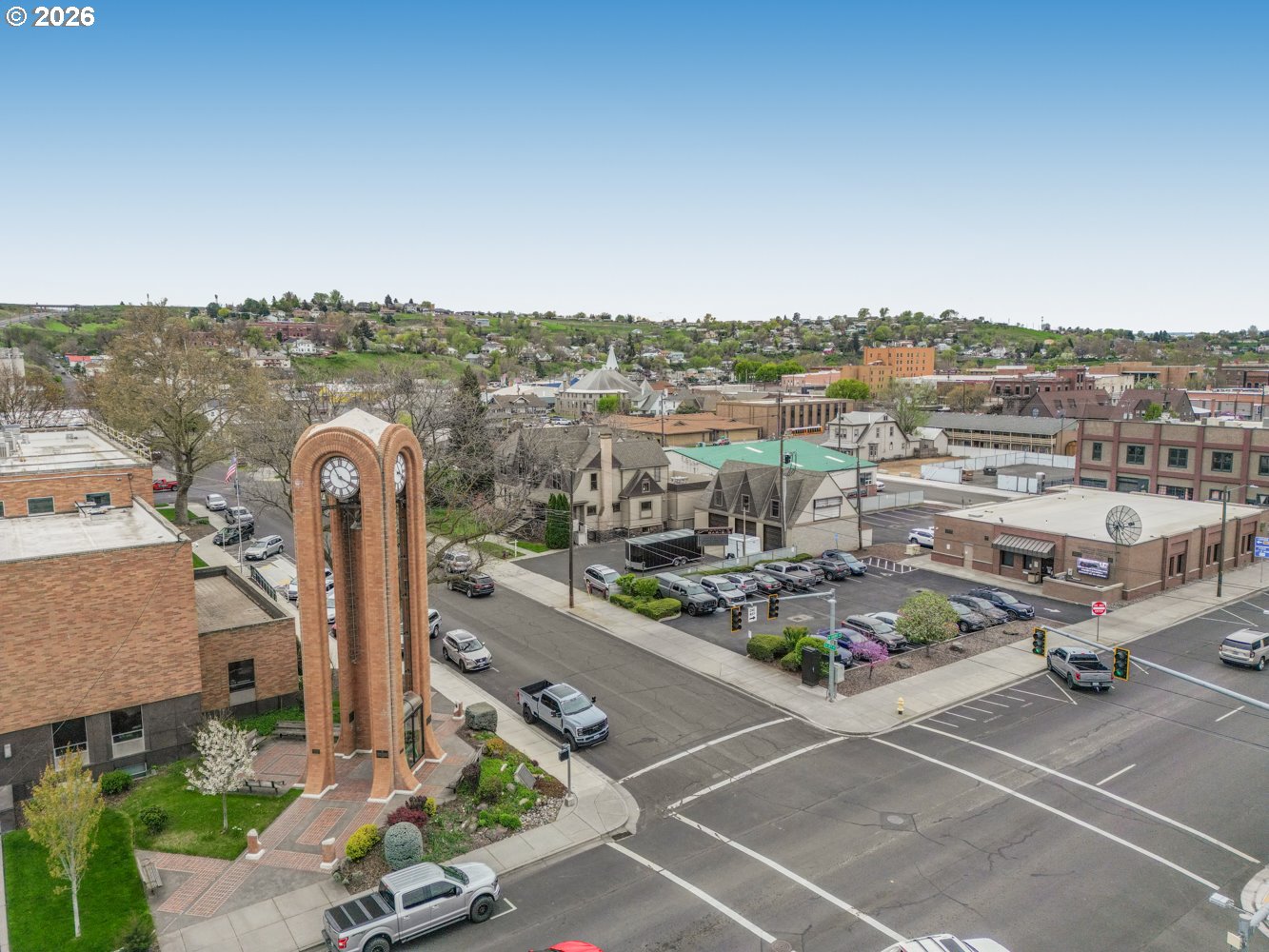 233 Southeast 4th Street Pendleton, OR 97801 - Photo 42 of 45