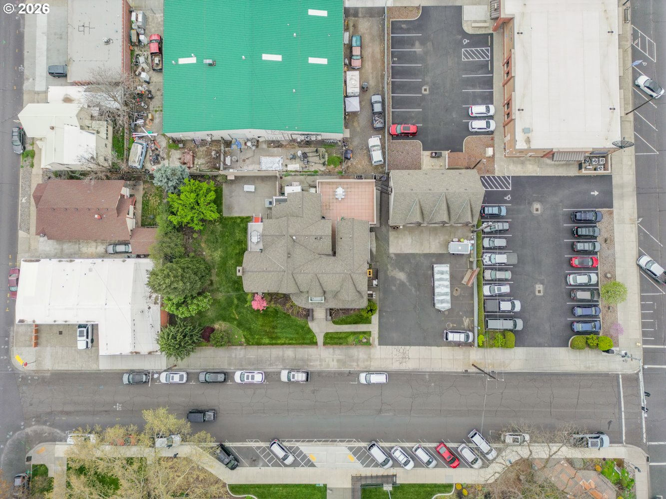 233 Southeast 4th Street Pendleton, OR 97801 - Photo 43 of 45