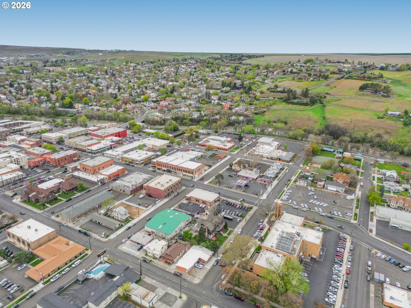 233 Southeast 4th Street Pendleton, OR 97801 - Photo 45 of 45