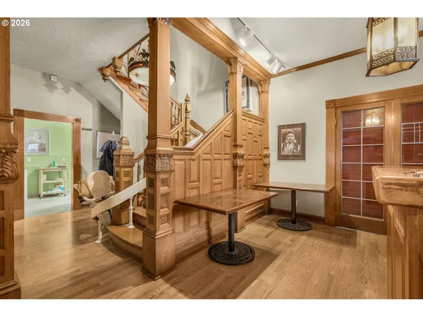 $950,000 | 233 Southeast 4th Street, Pendleton, OR 97801