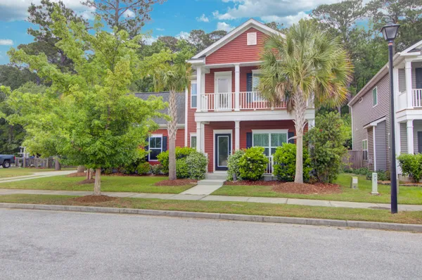 $595,000 | 2840 Ortega Drive, Johns Island, SC 29455