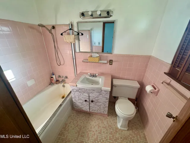 $89,000 | 1576 Wisteria Drive, Clarksdale, MS 38614