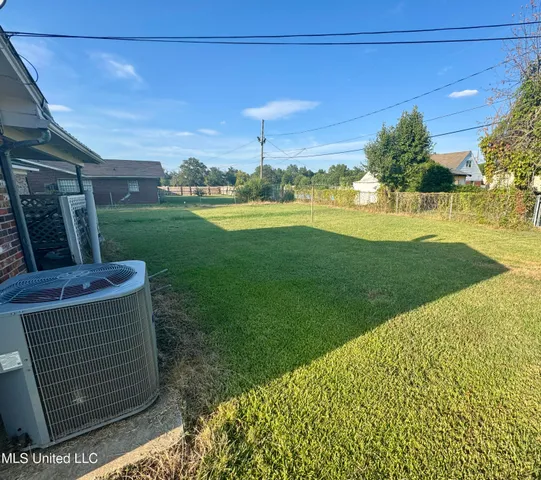 $89,000 | 1576 Wisteria Drive, Clarksdale, MS 38614