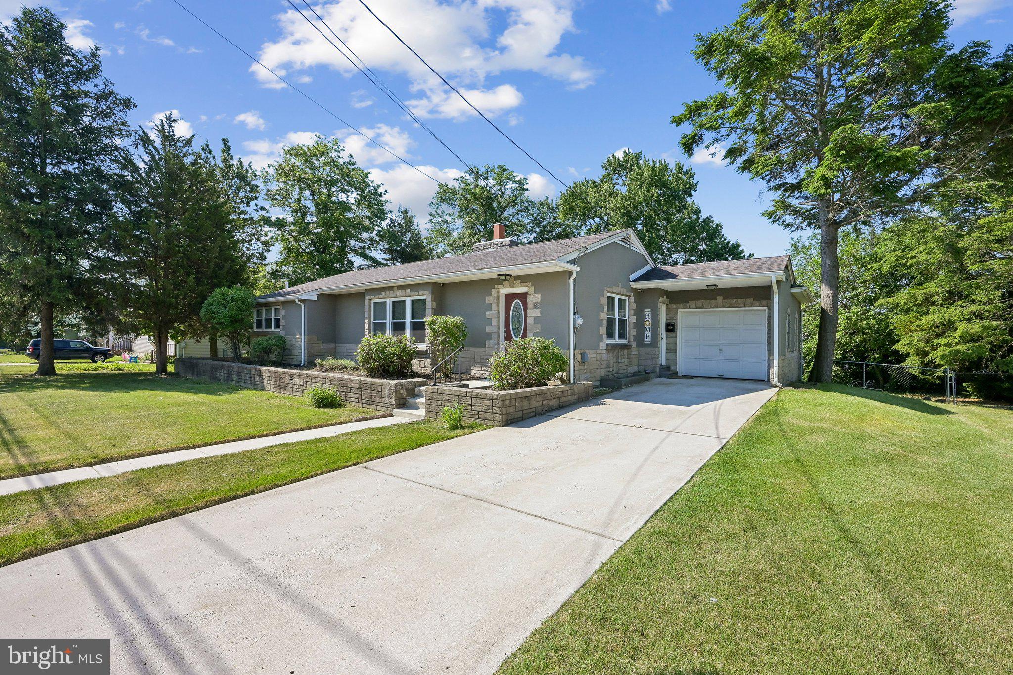 83 Johnson Avenue Runnemede, NJ 08078 - Photo 2 of 24