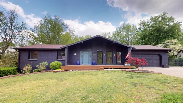 $449,900 | 6799 County Road 554 South, Newburgh, IN 47630