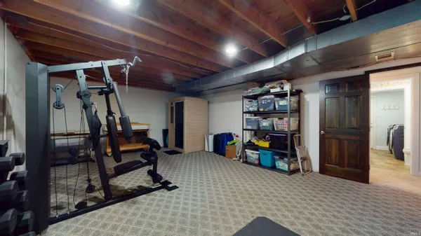 $449,900 | 6799 County Road 554 South, Newburgh, IN 47630