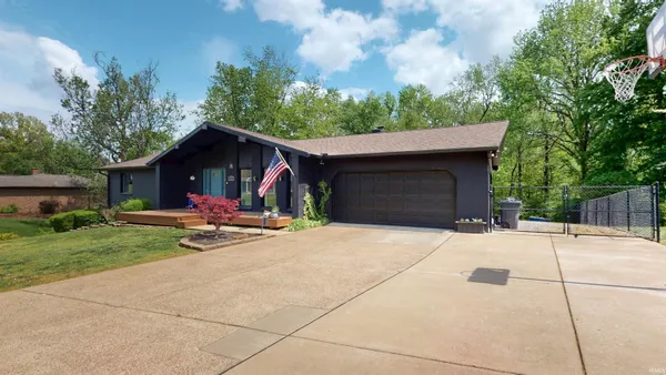 $449,900 | 6799 County Road 554 South, Newburgh, IN 47630