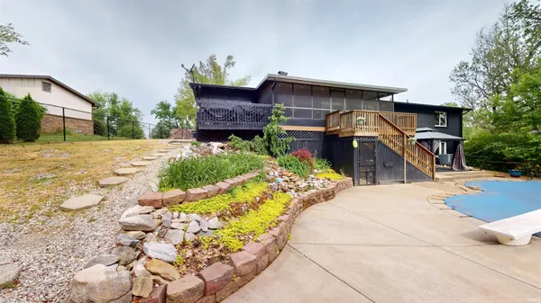 $449,900 | 6799 County Road 554 South, Newburgh, IN 47630