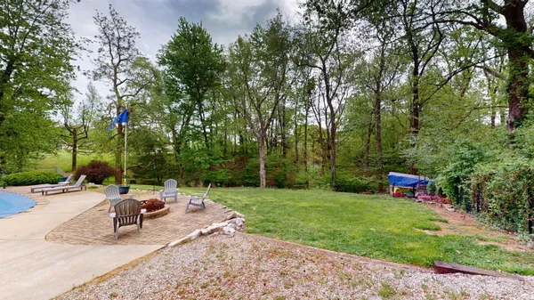 $449,900 | 6799 County Road 554 South, Newburgh, IN 47630