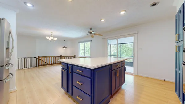 $449,900 | 6799 County Road 554 South, Newburgh, IN 47630