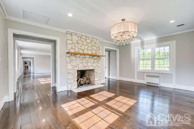 $5,200 | 55 Devon Road, Unit B, Colonia, NJ 07067