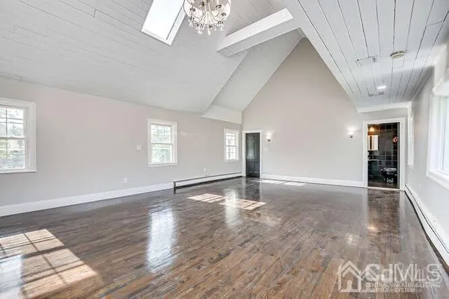 $5,200 | 55 Devon Road, Unit B, Colonia, NJ 07067