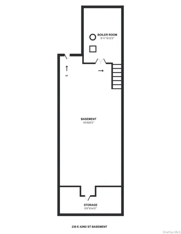 $749,999 | 230 East 42nd Street | East Flatbush