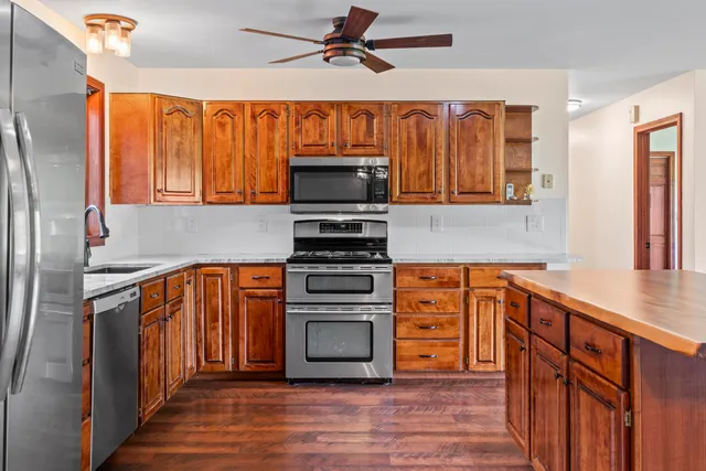 $395,900 | 16 Chantel Drive, Sidney, ME 04330