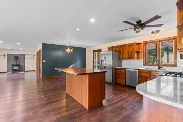 $395,900 | 16 Chantel Drive, Sidney, ME 04330