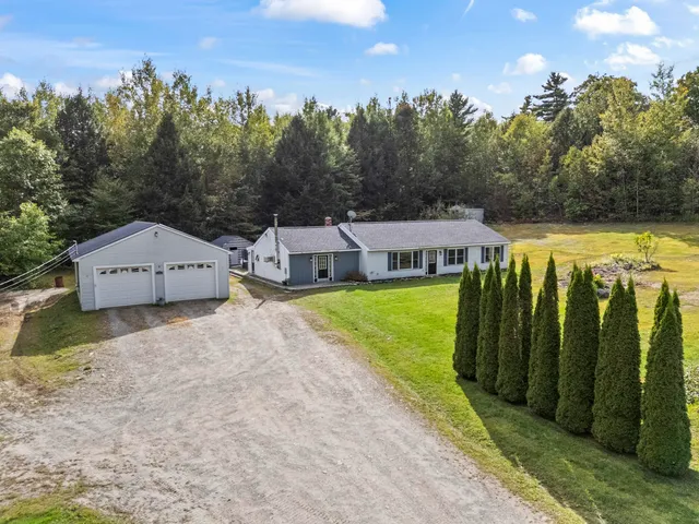 $395,900 | 16 Chantel Drive, Sidney, ME 04330