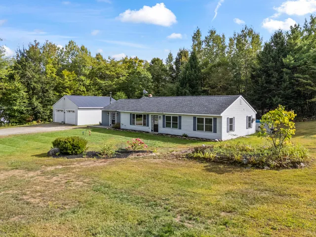 $395,900 | 16 Chantel Drive, Sidney, ME 04330