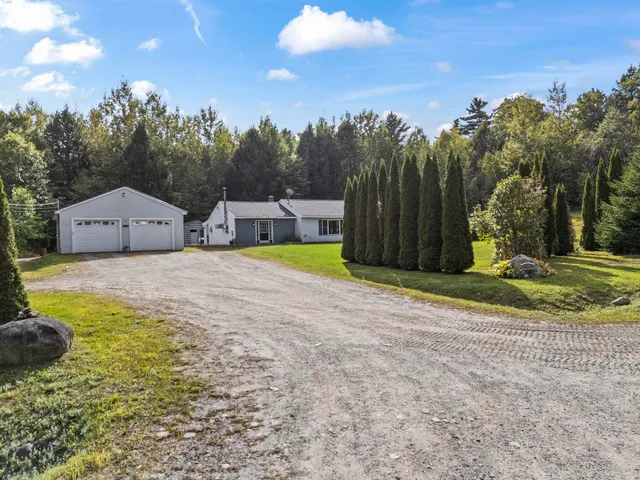 $395,900 | 16 Chantel Drive, Sidney, ME 04330