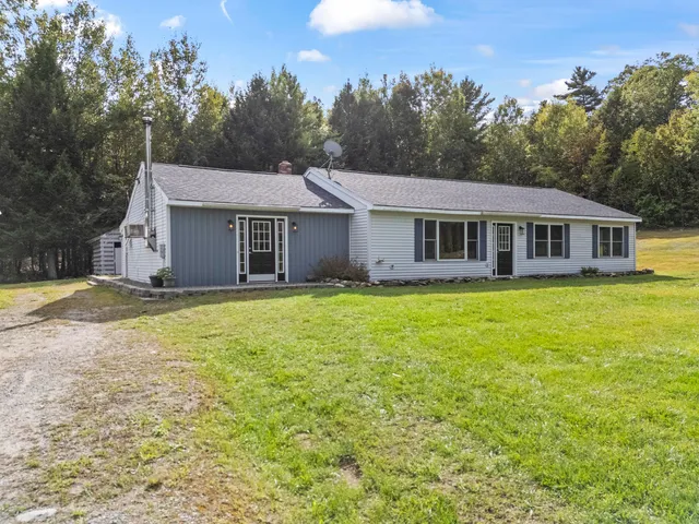 $395,900 | 16 Chantel Drive, Sidney, ME 04330