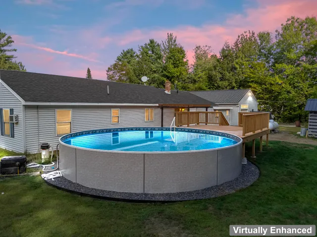 $395,900 | 16 Chantel Drive, Sidney, ME 04330