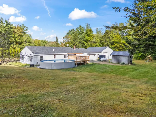 $395,900 | 16 Chantel Drive, Sidney, ME 04330