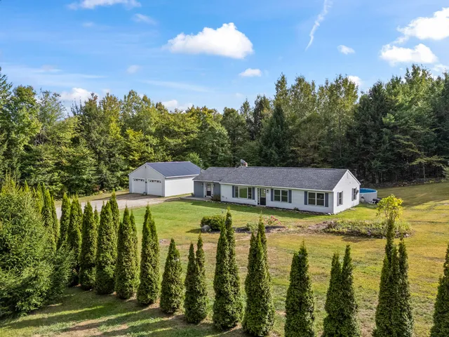 $395,900 | 16 Chantel Drive, Sidney, ME 04330