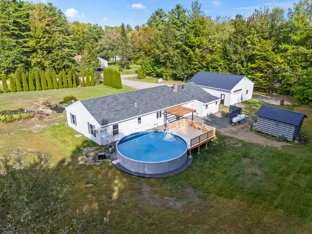 $395,900 | 16 Chantel Drive, Sidney, ME 04330
