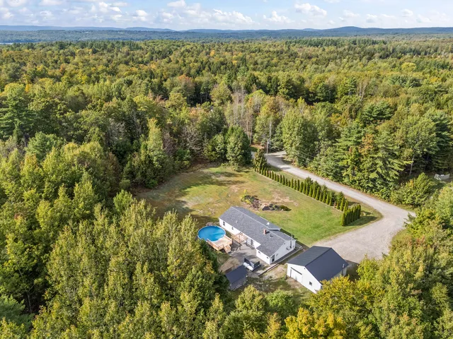 $395,900 | 16 Chantel Drive, Sidney, ME 04330