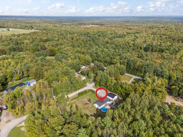 $395,900 | 16 Chantel Drive, Sidney, ME 04330