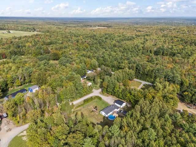 $395,900 | 16 Chantel Drive, Sidney, ME 04330