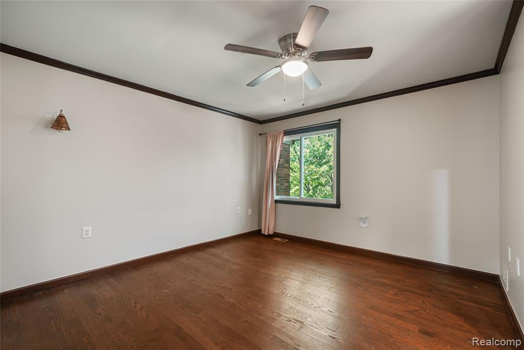 826 Seville Row Detroit, MI 48202 - Photo 27 of 44 Gallery Image 27