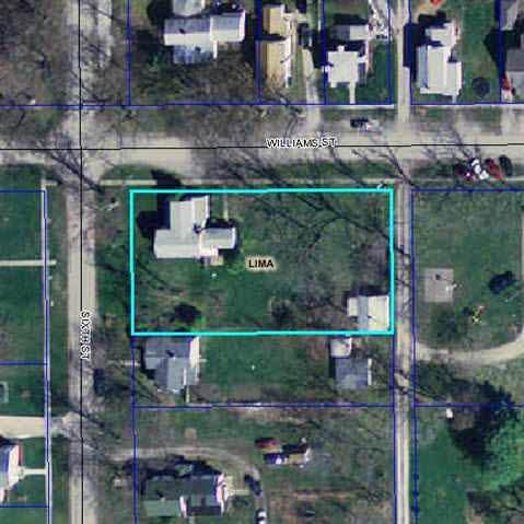 607 6th Street Howe, IN 46746 - Photo 13 of 13 Gallery Image 13