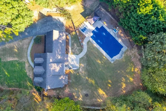 $499,900 | 1610 Olympic Drive, Oxford, GA 30054