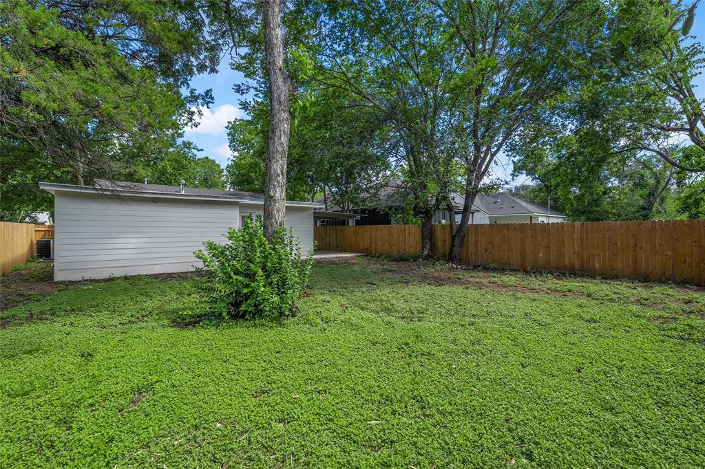 3824 Windsor Avenue Waco, TX 76708 - Photo 26 of 27