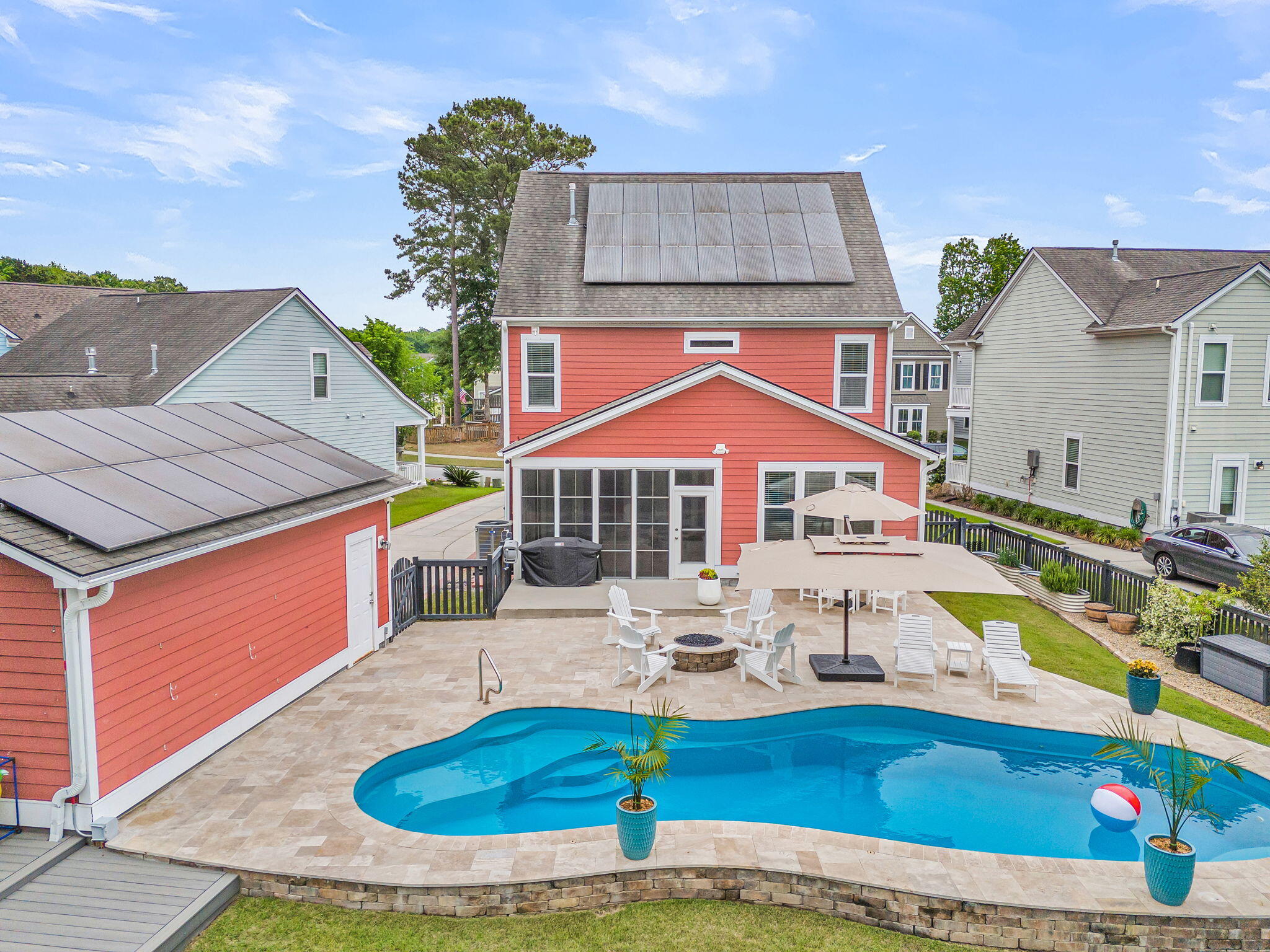 1845 Bermuda Stone Road Charleston, SC 29414 - Photo 28 of 88 Gallery Image 28