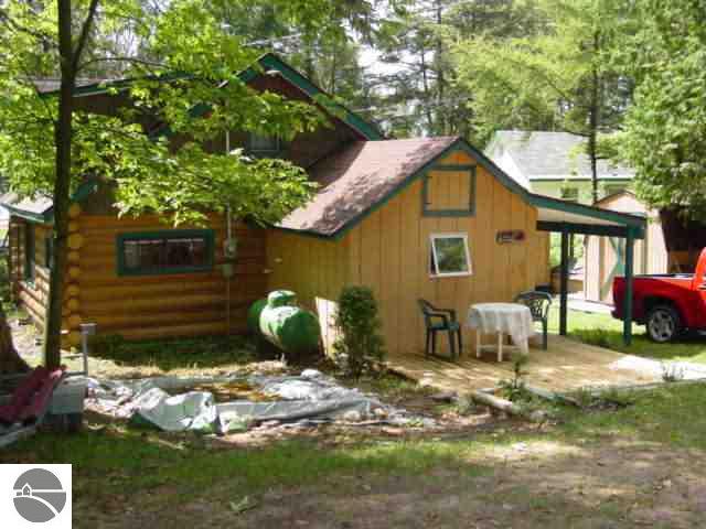 3139 Herron Road Frankfort, MI 49635 - Photo 2 of 13 1689307-1.JPG