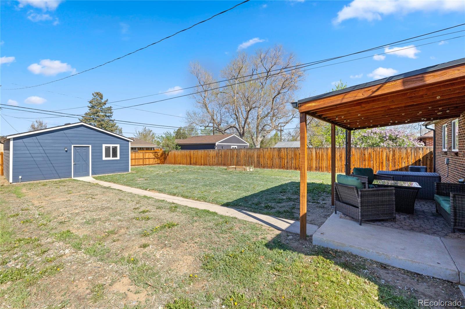 3011 Oneida Street Denver, CO 80207 - Photo 35 of 46