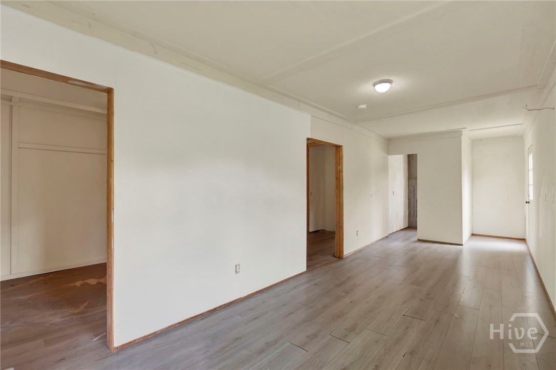 126 Oak Street Rincon, GA 31326 - Photo 23 of 33 Outbuilding Interior