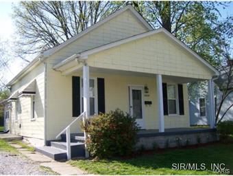 1408 Spaulding Street Alton, IL 62002 - Photo 1 of 1 Gallery Image 1