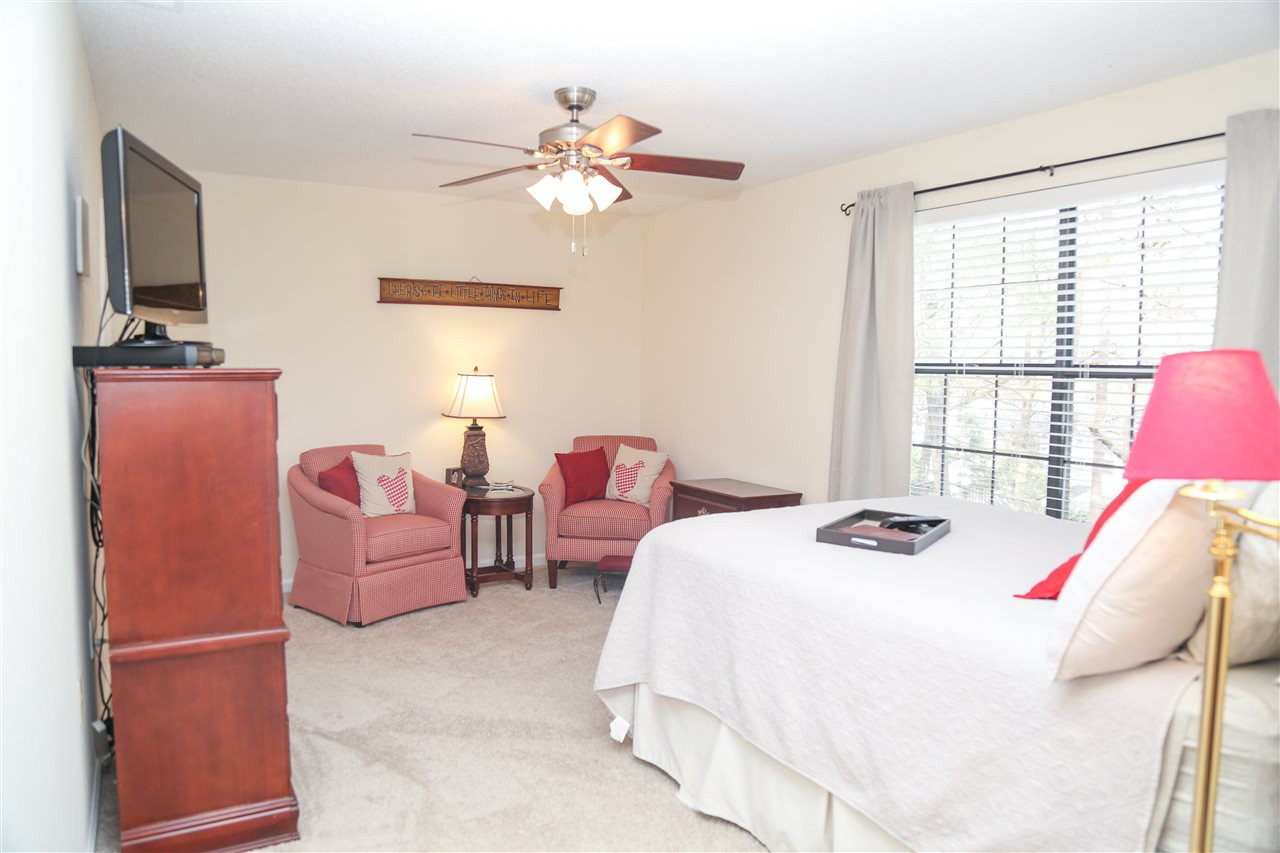 7612 Falcon Rest Circle, Unit 1 Raleigh, NC 27615 - Photo 12 of 18 Photo 12