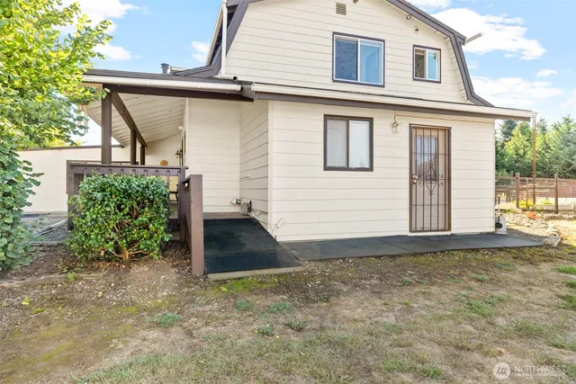 $699,000 | 94 West Pheasant Lane, Sequim, WA 98382